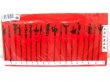 1 Set X 18pcs Assorted Sword ect. Martial Arts Weapons