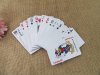 10Sets Normal Playing Cards Standard Family Poker Game Red Back