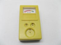 1Pc NEW Battery Voltage Checker Tester For Watch tool