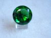 10Pcs New Green Taper Crystal Balls 40mm 10Pcs New Green Taper Crystal Balls 40mm