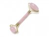 5Pcs Natural Rose Quartz Jade Anti-Wrinkle Cooling Roller Facial 5Pcs Natural Rose Quartz Jade Anti-Wrinkle Cooling Roller Facial