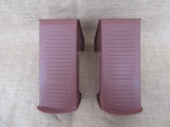 5Pairs Single Shoe Shelf Display Stand Rack Holder 5Pairs Single Shoe Shelf Display Stand Rack Holder