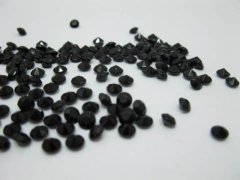 1000 Black Diamond Confetti 6mm Wedding Table Scatter 1000 Black Diamond Confetti 6mm Wedding Table Scatter