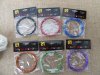 24Roll X 1.5m Aluminium Wire Mixed Color 1.8mm Thick