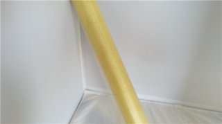 4x1Roll Organza Ribbon 49cm Wide for Craft ac-ft445