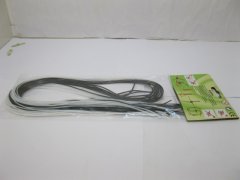 10 packs 20 Plastic Craft Hollow Fashion Strings 10 packs 20 Plastic Craft Hollow Fashion Strings