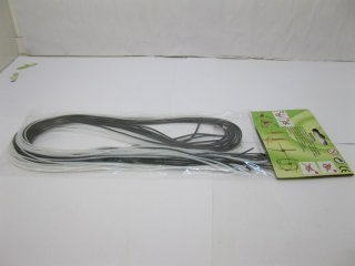10 packs 20 Plastic Craft Hollow Fashion Strings