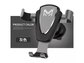 1Pc Heavy Duty Universal Holder Car Stand Anywhere Clip Mount