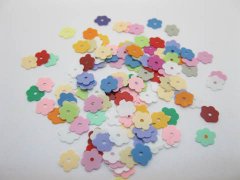 16000Pcs Flower Shaped Wedding Party Table Decoration Confetti 6