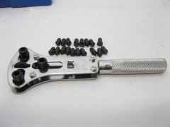 1X Case Back Opener Water Proof - New