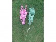 12Branch x 2Pcs Artificial Dollar Gum Leaves Wedding Centerpiece