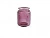 30Pcs Glass Vases Maroon Color Vases Wedding Party Supplies 18cm 30Pcs Glass Vases Maroon Color Vases Wedding Party Supplies 18cm