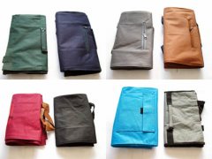 8 Pcs New Foldable Jumbo Canvas Shopping Hand Bags 8 Pcs New Foldable Jumbo Canvas Shopping Hand Bags