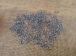500g Blackgun Color Jumprings Jewelry Jump Ring 7mm Dia