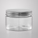 10X Empty Clear Screw Cosmetic Makeup Cream Lip Gloss Container 10X Empty Clear Screw Cosmetic Makeup Cream Lip Gloss Container