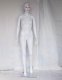 1X New White Full Body Size Female Mannequin 174cm