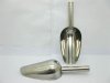 5X Stainless Steel Ice Scoop Bar Candy Bar Shovel Wedding Favor 5X Stainless Steel Ice Scoop Bar Candy Bar Shovel Wedding Favor