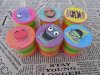 12 New Magic Slinky Rainbow Spring Great Toy Mixed