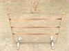 1X New Antique Copper Holder 36pairs Earring display Rack