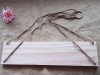 1Pc Hanging Wall Shelf Planter Wooden Shelves Minimalist Style 1Pc Hanging Wall Shelf Planter Wooden Shelves Minimalist Style