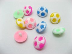 1950pcs craft button Mixed Colour ac-bu14 1950pcs craft button Mixed Colour ac-bu14