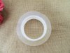 1Roll x 5M Clear Transparent Invisible Double-sided Adhesive
