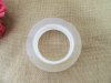 1Roll x 5M Clear Transparent Invisible Double-sided Adhesive 1Roll x 5M Clear Transparent Invisible Double-sided Adhesive
