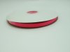 1Roll X 100Yards Fuschia Grosgrain Ribbon 9mm 1Roll X 100Yards Fuschia Grosgrain Ribbon 9mm