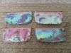 12Pc Girls Cute Pencil Case Zipper Bag Makeup Bag Pouch 12Pc Girls Cute Pencil Case Zipper Bag Makeup Bag Pouch
