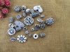 250g Tribal Pattern Acrylic Bead Boho DIY Jewellery Craft Making