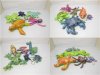 6X New Sand Animal Various Assorted 6X New Sand Animal Various Assorted