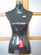 1X new Black Female Wear Mannequin without Hat Stand