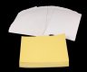 100Sheets A4 Size Paper Label Sticker Self Adhesive
