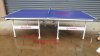 New Pro Table Tennis/Ping pong Table & Net sp-b18 New Pro Table Tennis/Ping pong Table & Net sp-b18
