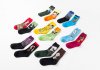 12Pairs Comfortable Retro Vintage Painting Art Cotton Socks Lisa 12Pairs Comfortable Retro Vintage Painting Art Cotton Socks Lisa