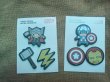6Pack x 3Pcs Marvel Sticky Message Note Memo Spiderman American