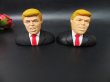 20Pcs Sponge Donald Trump President Toy (image for) 20Pcs Sponge Donald Trump President Toy