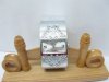 12Pcs Women Beautiful Butterfly Carved Bangle Cuff Watch 12Pcs Women Beautiful Butterfly Carved Bangle Cuff Watch