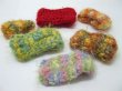 (image for) 100 Handmade Crochet Embellishments Wholesale