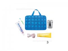 1Pc Protable Storage Organizer Panel Pouch Car Room Accessory 31