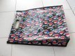 20 Black Plastic Gift Packing Bags w/Handle 44x35x11cm (image for) 20 Black Plastic Gift Packing Bags w/Handle 44x35x11cm