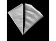(image for) 100Pcs Disposable Icing Pastry Bag Stunning Cake Decoration