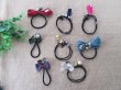 1Pc Fashion Various Colorful Elastic Hair Ties Hair Band