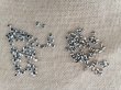 (image for) 1000Set 6mm Flat Round Double Rivets Cap Studs Spots Punk