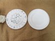 (image for) 12Pcs Draw Color Flying Saucer Disk Frisbee Kid's Outdoor Toy
