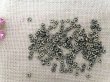 250g Flower Design Plastic Beads Spacer Beads DIY Jewellery Maki (image for) 250g Flower Design Plastic Beads Spacer Beads DIY Jewellery Maki