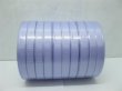 10Rolls X 25Yards Purple Grosgrain Ribbon 9mm (image for) 10Rolls X 25Yards Purple Grosgrain Ribbon 9mm