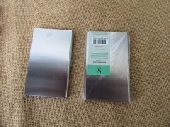 (image for) 10Pcs Business Card Holder Organizer
