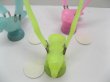 60 Glow in Dark Flying Bird Fridge Magnets (image for) 60 Glow in Dark Flying Bird Fridge Magnets