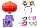 Seasonal Party (image for) Seasonal Party